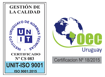 ISO 9001:2015 y OEC